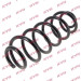 KYB Fahrwerksfeder VW T. Golf V, Vi 1.4I-2.0D 10/03-05/13 | RH6785 KYB Fahrwerksfeder VW T. Golf V, Vi 1.4I-2.0D 10/03-05/13 | RH6785