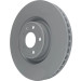 Bremsscheibe Audi S. A6/A7/A8 1.8-4.0 10 | 24.0134-0103.1 Bremsscheibe Audi S. A6/A7/A8 1.8-4.0 10 | 24.0134-0103.1