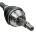 FEBI BILSTEIN Antriebswelle | 182765 FEBI BILSTEIN Antriebswelle | 182765