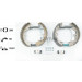 Satz Bremsbacken Nissan Cabstar, Terrano Ii 2.4-3.0D 02/03 | 84065100