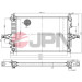 JPN Kühler, Motorkühlung 60C9072-JPN