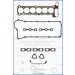 52109100 Dichtungssatz, Zylinderkopf FIBERMAX