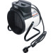 BGS Heizlüfter | elektrisch | 3 kW | 73371 BGS Heizlüfter | elektrisch | 3 kW | 73371