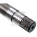 FEBI BILSTEIN Antriebswelle | 182857 FEBI BILSTEIN Antriebswelle | 182857