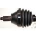 Antriebswelle VA li | SEAT,SKODA,VW 99 | 24096 Antriebswelle VA li | SEAT,SKODA,VW 99 | 24096