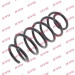 KYB Fahrwerksfeder Audi S. 80 1.9D/2.6/2.8 09.91-01.96 | RH1015
