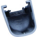 Original VAG Türgriffabdeckung Audi S. A4 08-Pr | 8K0839879GRU Original VAG Türgriffabdeckung Audi S. A4 08-Pr | 8K0839879GRU
