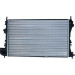 Kühler, Motorkühlung | 58293A Kühler, Motorkühlung | 58293A