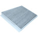 KAMOKA Filter, Innenraumluft | F504601 KAMOKA Filter, Innenraumluft | F504601