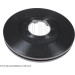 Bremsscheibe Opel P. Frontera/Monterey 2.2-3.1 Td 92 | ADZ94311 Bremsscheibe Opel P. Frontera/Monterey 2.2-3.1 Td 92 | ADZ94311