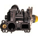 Original VAG Wasserpumpe VW 1.8Tfsi/2.0Tfsi (Modu) | 06H121026DS Original VAG Wasserpumpe VW 1.8Tfsi/2.0Tfsi (Modu) | 06H121026DS