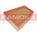 KAMOKA Luftfilter | F205101 KAMOKA Luftfilter | F205101