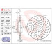 Bremsscheibe VA Xtra | AUDI A1 SEAT SKODA VW 12 | 09.C306.1X Bremsscheibe VA Xtra | AUDI A1 SEAT SKODA VW 12 | 09.C306.1X