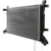 Kühler, Motorkühlung | CR 606 000S Kühler, Motorkühlung | CR 606 000S
