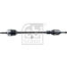 FEBI BILSTEIN Antriebswelle | 183470 FEBI BILSTEIN Antriebswelle | 183470
