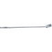 BGS Maul-Ringschlüssel | SW 11 mm | 30561 BGS Maul-Ringschlüssel | SW 11 mm | 30561