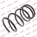 KYB Fahrwerksfeder Honda P. Civic Vii 2.0 09/01-09/05 | RA3315 KYB Fahrwerksfeder Honda P. Civic Vii 2.0 09/01-09/05 | RA3315