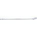 BGS Maul-Ringschlüssel | extra lang | SW 17 mm | 1228-17 BGS Maul-Ringschlüssel | extra lang | SW 17 mm | 1228-17