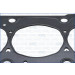 10250300 Dichtung, Zylinderkopf MULTILAYER STEEL