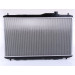 Wasserkühler PKW | HONDA CIVIC 1.6i 12 | 68093 Wasserkühler PKW | HONDA CIVIC 1.6i 12 | 68093