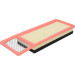 KAMOKA Luftfilter | F222701 KAMOKA Luftfilter | F222701