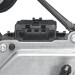 579600 Wischermotor hinten | MERCEDES