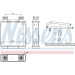 Heizkühler PKW | Smart ForTwo 07 | 72072