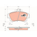 Bremsklötze VA | MITSUBISHI Carisma,VOLVO S40 98 | GDB1313 Bremsklötze VA | MITSUBISHI Carisma,VOLVO S40 98 | GDB1313