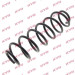 KYB Fahrwerksfeder Audi T. A2 1.2D/1.4/1.6Fsi 02.00-08.05 | RH5514 KYB Fahrwerksfeder Audi T. A2 1.2D/1.4/1.6Fsi 02.00-08.05 | RH5514