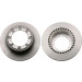 Bremsscheibe Renault T. Mascott 99-10 TRW SINGLE DF6335S