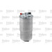 VALEO Kraftstofffilter | 587548 VALEO Kraftstofffilter | 587548