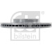 FEBI BILSTEIN Bremsscheibe FEBI BILSTEIN Bremsscheibe