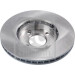FEBI BILSTEIN Bremsscheibe | 108407