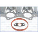 52169800 Dichtungssatz, Zylinderkopf FIBERMAX