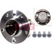 Radlagersatz | 713 6496 00 Radlagersatz | 713 6496 00