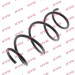 KYB Fahrwerksfeder Nissan P. Note 1.4 03/06 | RH3310