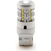 LED Metalsockel W21W T20 7440 26x 3030 SMD Weiß 100 % Canbus Inside LED Metalsockel W21W T20 7440 26x 3030 SMD Weiß 100 % Canbus Inside