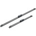BOSCH | Scheibenwischer Aerotwin A295S | CITROEN C3 RENAULT Twingo | 3397007295 BOSCH | Scheibenwischer Aerotwin A295S | CITROEN C3 RENAULT Twingo | 3397007295