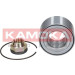 KAMOKA Radlagersatz | 5600006 KAMOKA Radlagersatz | 5600006