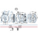 Kompressor PKW | Hyundai i40 11 | 890562 Kompressor PKW | Hyundai i40 11 | 890562