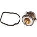Thermostateinsatz mit Dichtung | MERCEDES | TX 475 87D Thermostateinsatz mit Dichtung | MERCEDES | TX 475 87D