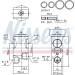 Expansionsventil | Audi Q5 17 | 999377 Expansionsventil | Audi Q5 17 | 999377
