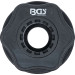 BGS Öl-Befülladapter für Renault, Opel, Volvo, Nissan | für Art. 8505-1, 8505-2, 8899 | 8505-21 BGS Öl-Befülladapter für Renault, Opel, Volvo, Nissan | für Art. 8505-1, 8505-2, 8899 | 8505-21