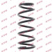 KYB Fahrwerksfeder Nissan T. Almera Tino 1.8/2.0/2.2D 08.00 | RA6440 KYB Fahrwerksfeder Nissan T. Almera Tino 1.8/2.0/2.2D 08.00 | RA6440