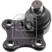 Gelenk - Radaufhängung Peugeot P. Partner Le/Pr Ze Joint. 18Mm | 17715 Gelenk - Radaufhängung Peugeot P. Partner Le/Pr Ze Joint. 18Mm | 17715