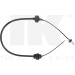 Kupplungsseil Renault Twingo | 923919 Kupplungsseil Renault Twingo | 923919