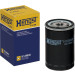 HENGST FILTER Ölfilter | H14W40