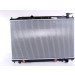 Wasserkühler PKW | NISSAN MURANO 3,5 AUT 04 | 68712 Wasserkühler PKW | NISSAN MURANO 3,5 AUT 04 | 68712