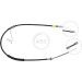 A.B.S. Handbremsseil Seilzug Festellbremse K17898
