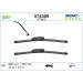 VM400 VALEO Silencio X.TRM Wischer | Renault SCENIC 2 (05/03>12/04) | 574309 VM400 VALEO Silencio X.TRM Wischer | Renault SCENIC 2 (05/03>12/04) | 574309